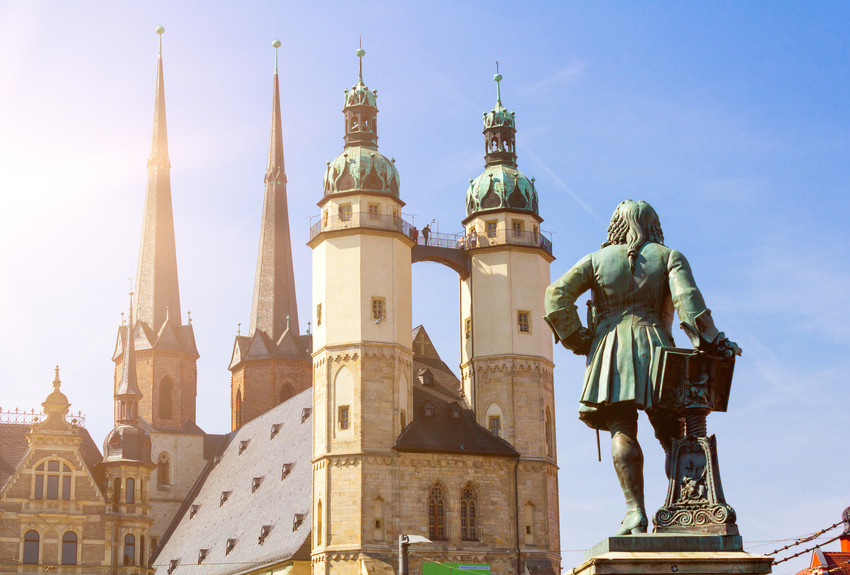 Arbeitgeberland Sachsen-Anhalt Leben und arbeiten in Sachsen-Anhalt